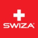 Logo de SWIZA